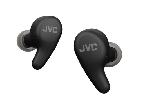 JVC - HA-A23T BLACK - 2260007422
