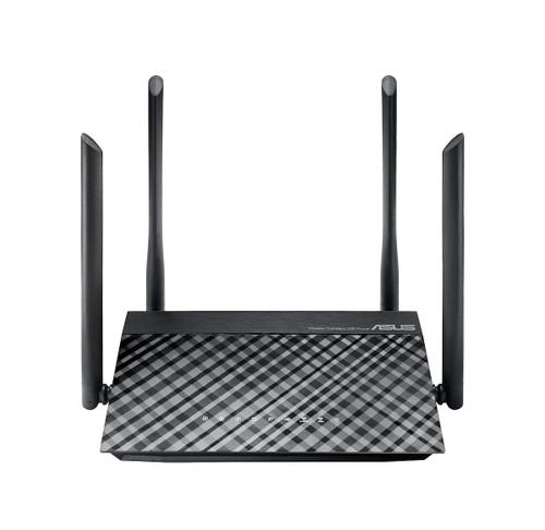 ASUS - RT-AC1200 V.2 - 2210000501 ASUS 0 | Trony.it