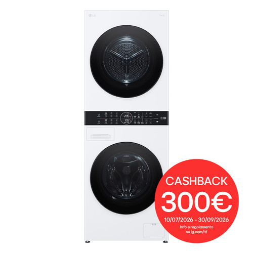 LG ELECTRONICS - WT1210WWF - 2240017350