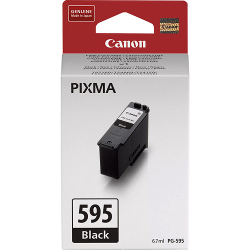 CANON - PG-595 NERO - 2260003433