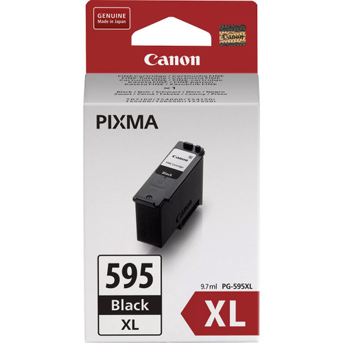 CANON - PG-595 XL NERO - 2260003432 CANON 0 | Trony.it