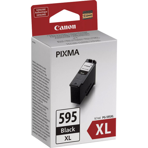 CANON - PG-595 XL NERO - 2260003432