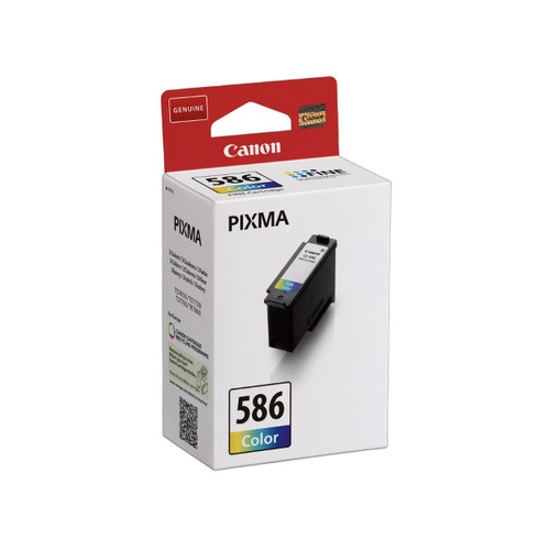 CANON - CL-586 MULTIPACK - 2260003431