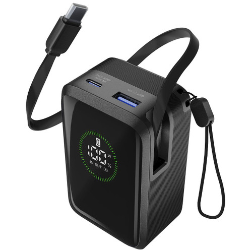 CELLULARLINE - POWER BANK ROLLER 10000 - 2260004050