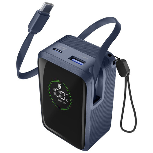CELLULARLINE - POWER BANK ROLLER 10000 - 2260004049