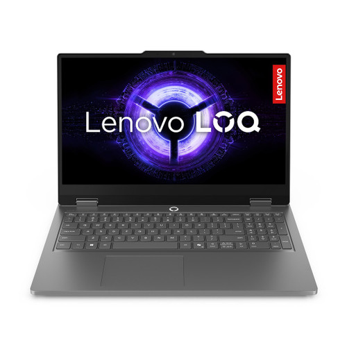 LENOVO - LOQ Notebook 15,6" Intel Core i7 16GB 512GB RTX5050 - 2260006197