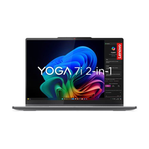 LENOVO - Yoga 7 NB 14'' INTEL ULT 5 16GB 512GB | Windows 11 Home | Caricatore non incluso - 2260006192