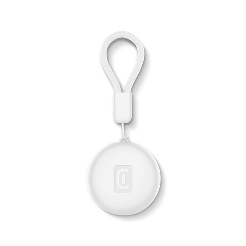 CELLULARLINE - TRACY TAG DUAL PER DISPOSITIVI IOS - ANDROID - 2260006384 CELLULARLINE 0 | Trony.it