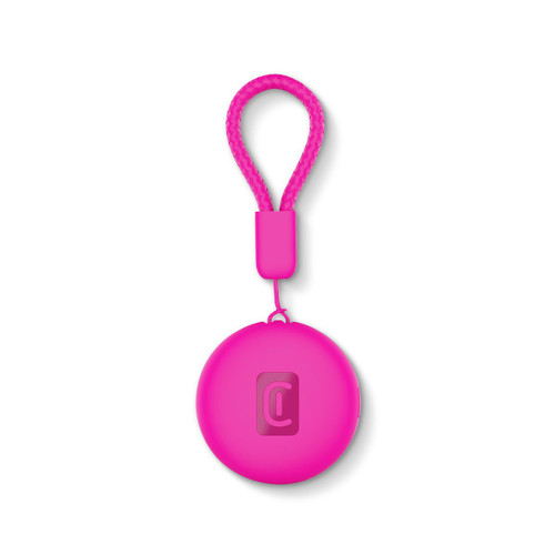 CELLULARLINE - TRACY TAG DUAL PER DISPOSITIVI IOS - ANDROID - 2260006382 CELLULARLINE 0 | Trony.it