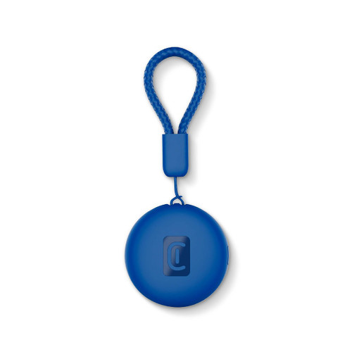 CELLULARLINE - TRACY TAG DUAL PER DISPOSITIVI IOS - ANDROID - 2260006379