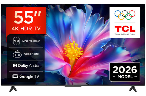 TCL - 55P6L - 2260006566