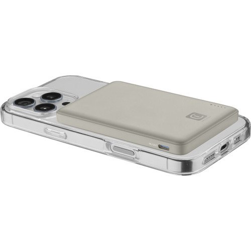 CELLULARLINE - POWER BANK MAGSAFE 5000 - 2260007033