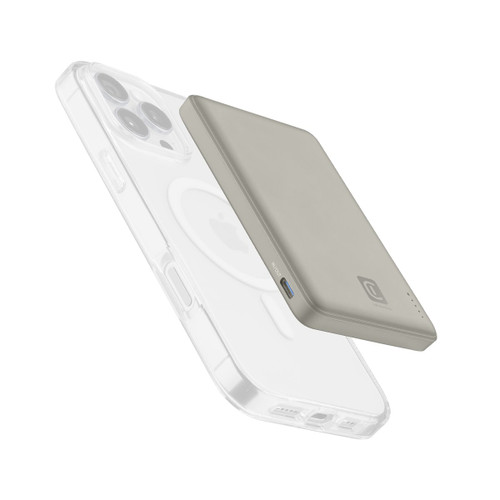 CELLULARLINE - POWER BANK MAGSAFE 5000 - 2260007033