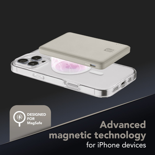 CELLULARLINE - POWER BANK MAGSAFE 5000 - 2260007033