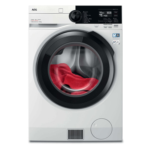 AEG - Lavasciuga 10+6 Kg Classe B/A 1600 Giri MADE IN ITALY LWR9E106AB - 2250002811