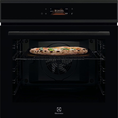 ELECTROLUX - FORNO INCASSO PIROLITICO - Pizza Expert CLASSE A++ 60 CM EOX8P08WH - 2260002515