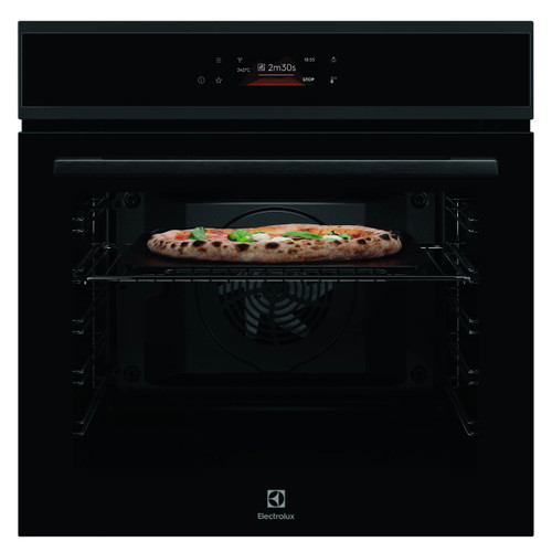 ELECTROLUX - FORNO INCASSO PIROLITICO - Pizza Expert CLASSE A++ 60 CM EOX8P08WH - 2260002515