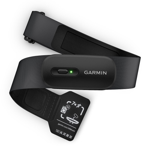 GARMIN - HRM 200, M-XL - 2250010961 GARMIN 0 | Trony.it