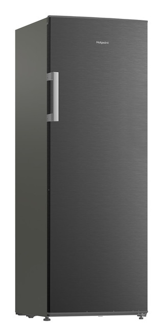 HOTPOINT ARISTON - HPMLS 1411 XBR4E Frigorifero monoporta , No Frost, Capacit 367  L, Classe E , Colore Dark Inox, Controllo meccanico - 2260002641