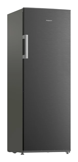 HOTPOINT ARISTON - HPMLS 1411 XBR4E Frigorifero monoporta , No Frost, Capacit 367  L, Classe E , Colore Dark Inox, Controllo meccanico - 2260002641 HOTPOINT ARISTON 0 | trony.live