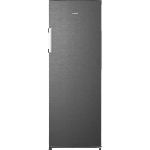 HOTPOINT ARISTON - HPMLS 1411 XBR4E Frigorifero monoporta , No Frost, Capacit 367  L, Classe E , Colore Dark Inox, Controllo meccanico - 2260002641