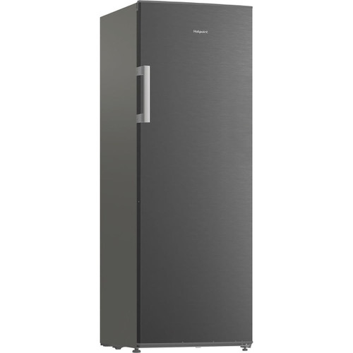 HOTPOINT ARISTON - HPMLS 1411 XBR4E Frigorifero monoporta , No Frost, Capacit 367  L, Classe E , Colore Dark Inox, Controllo meccanico - 2260002641