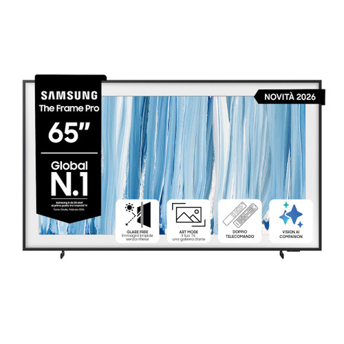 SAMSUNG - QE65LS03HWUXZT - 2260005034