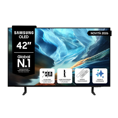 SAMSUNG - QE42S90HAEXZT - 2260005911