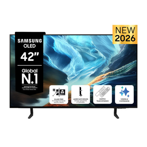 SAMSUNG - QE42S90HAEXZT - 2260005911