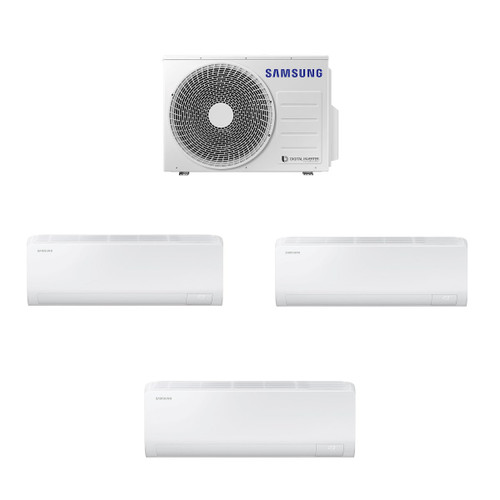 SAMSUNG - KIT TRIAL LUZON S2 9+9+12K BTU - 2260006278