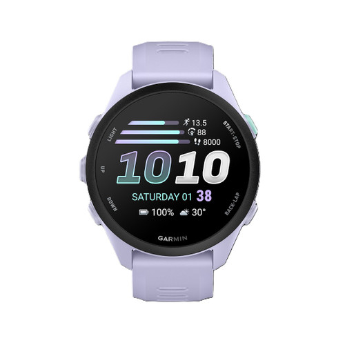 GARMIN - FORERUNNER 70 COOL LAVENDER - 2260006912