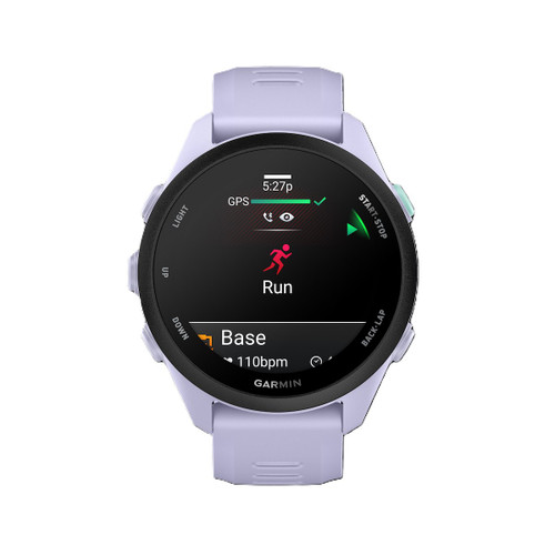 GARMIN - FORERUNNER 70 COOL LAVENDER - 2260006912