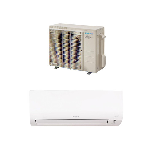DAIKIN - KIT MONO SUPERPLUS 12K BTU - 2260006944 DAIKIN 0 | Trony.it