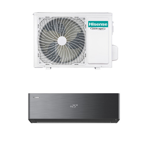 HISENSE - KIT MONO ENERGY PRO X 9K BK - 2260006942 HISENSE 0 | Trony.it