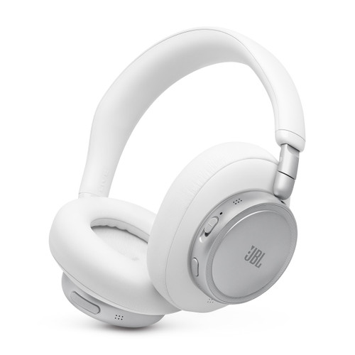 JBL - LIVE 780NC WHITE - 2260005961 JBL 0 | trony.live