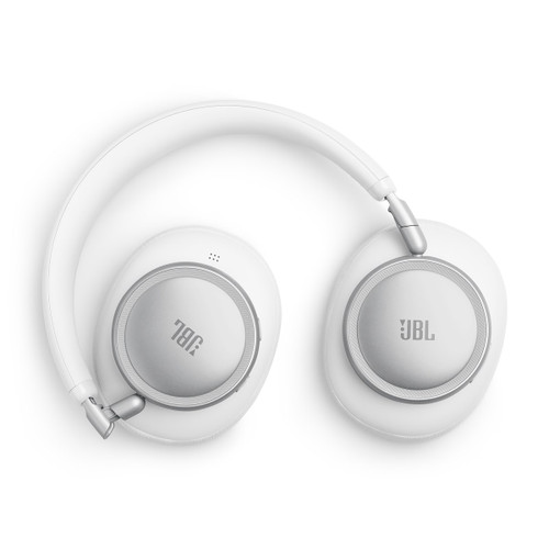 JBL - LIVE 780NC WHITE - 2260005961