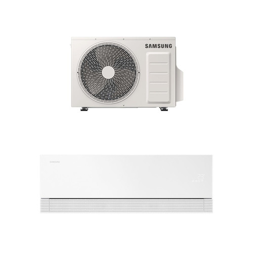 SAMSUNG - KIT MONO WIND.PREMIERE 12K WHI - 2260007134