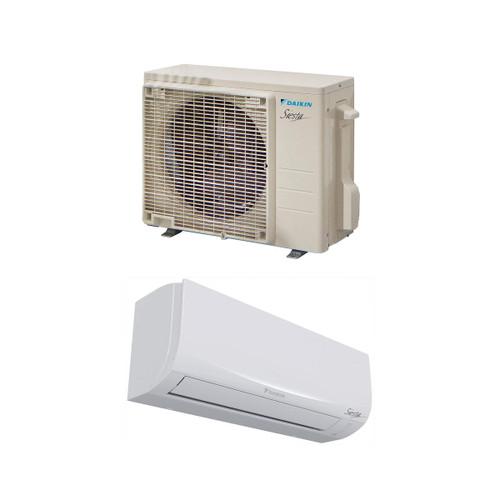 DAIKIN - KIT MONO PRO ERA 18K BTU WIFI - 2260007133 DAIKIN 0 | Trony.it