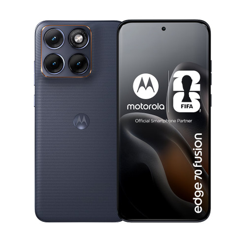 MOTOROLA - EDGE 70 FUSION - 2260007653