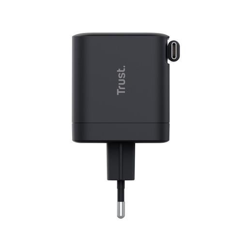 TRUST - MAXO 65W RTRCT USB-C PD CHARGER - 2250010570 TRUST 0 | Trony.it