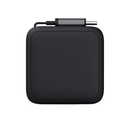 TRUST - MAXO 65W RTRCT USB-C PD CHARGER - 2250010570