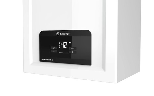 ARISTON - AKROS PLUS X 1131 GPL - 2260007623