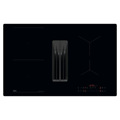 AEG - PIANO CAPPA BRIDGE CLASSE A+ 80 CM TT84CB00CB - 2260000692