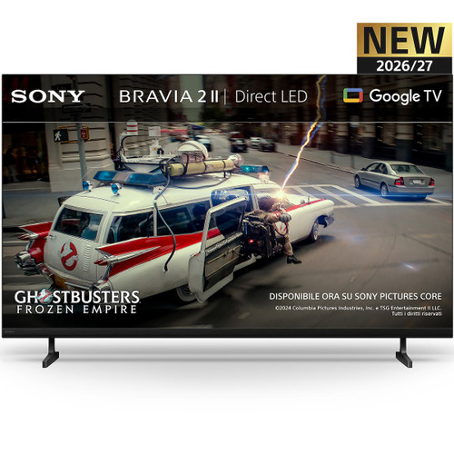 SONY - K75S25M2PB.CEI - 2260005854 SONY 0 | trony.live