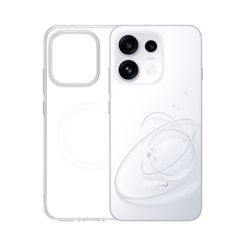 OPPO - RENO16 FS 5G POP WHITE BOX - 2260007281