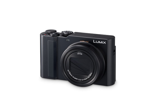 PANASONIC - DC-TZ300E-K - 2260007306