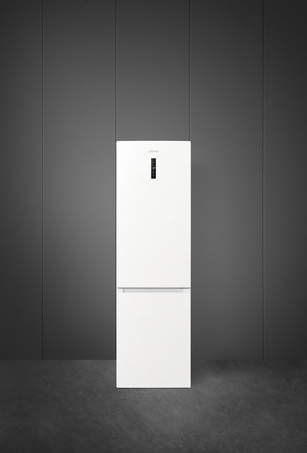 SMEG - Frigorifero Libera installazione Combinato Estetica Universale - 2260007686