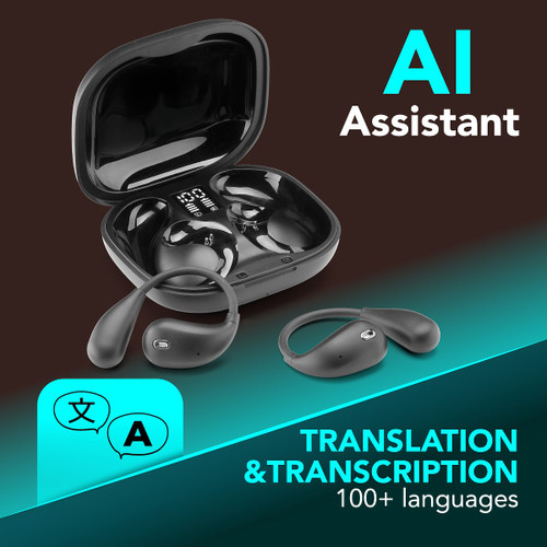 CELLULARLINE - NEBIT – TWS TRANSLATOR - 2260006392