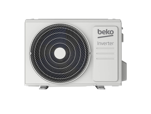BEKO - BEKO BEHPGH 241 - UE - 24000 Btu/h, R32, A++/A+, Inverter, Connessione WIFI con APP HomeWhiz, Controlli vocali - 2220007582