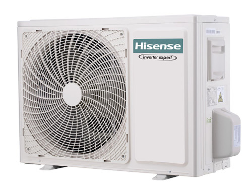 HISENSE - ATBT242RW - 2250007327